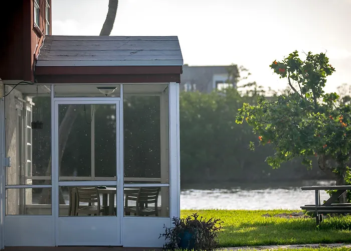 Ragged Edge Resort & Marina