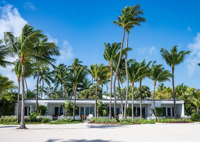 Islander Resort